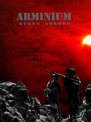 cover image of Arminium